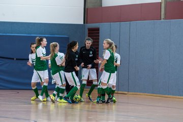 Bild 4 - Norddeutschen Futsalmeisterschaften : Sieger: Osnabrcker SC